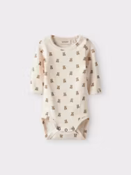 Nalle Body - Lil´Atelier