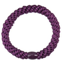 KKNEEKI Hårsnodd, Grape