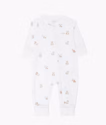 Teddy Overall - Livly