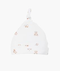 Teddy Tay Tossie Hat - Livly