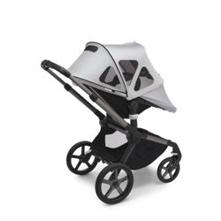 Misty Grey Breezy Fox/Cameleon Sufflett - Bugaboo