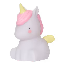 Nattlampa, Unicorn