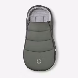 Åkpåse, Forest Green - Bugaboo