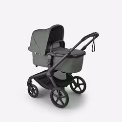 Bugaboo Fox 5 Renew, Forest Green