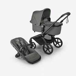 Bugaboo Fox 5 Renew, Forest Green