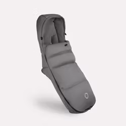 Bugaboo THERMOLITE® multifunktionell åkpåse, Moon Grey