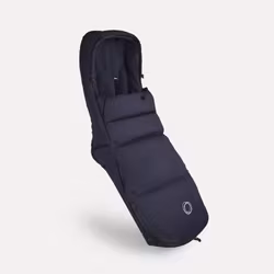 Bugaboo THERMOLITE® multifunktionell åkpåse, Deep Indigo