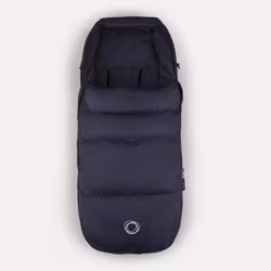 Bugaboo THERMOLITE® multifunktionell åkpåse, Deep Indigo