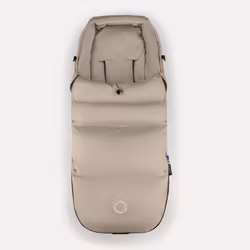 Bugaboo THERMOLITE® multifunktionell åkpåse, Desert Taupe