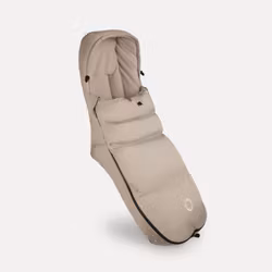 Bugaboo THERMOLITE® multifunktionell åkpåse, Desert Taupe