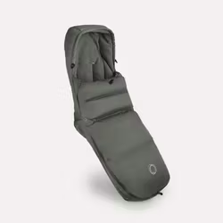 Bugaboo THERMOLITE® multifunktionell åkpåse, Forest Green