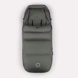 Bugaboo THERMOLITE® multifunktionell åkpåse, Forest Green