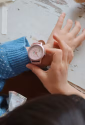 Armbandsklocka, Unicorn - Konges Slöjd