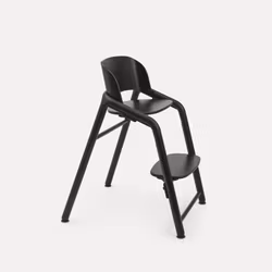 Bugaboo Giraffe-stol - Black