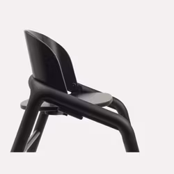 Bugaboo Giraffe-stol - Black