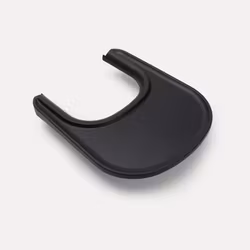 Bugaboo Giraffe-bricka - Black