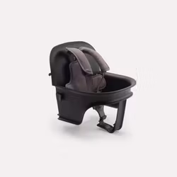 Bugaboo Giraffe-babyset - Black