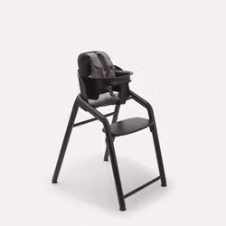 Bugaboo Giraffe-babyset - Black