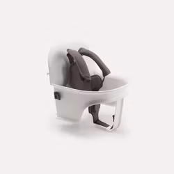 Bugaboo Giraffe-babyset - White