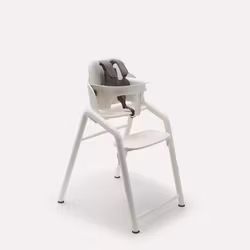Bugaboo Giraffe-babyset - White