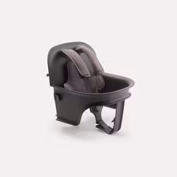 Bugaboo Giraffe-babyset - Dark Grey