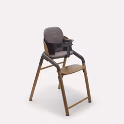 Bugaboo Giraffe-set med babykudde - Stormgrå