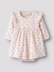 Klänning Tulip - Lil´ Atelier