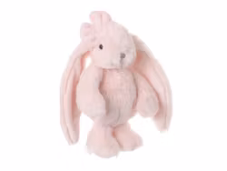 Junior Kanina - Misty Rose - Bukowski