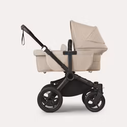 Bugaboo Donkey5 Mono Dessert Taupe