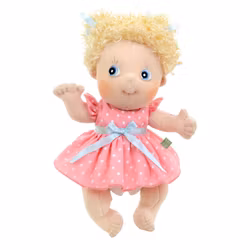 Dockan Emelie - Rubens Barn