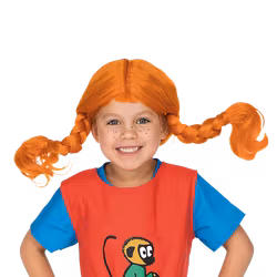 Pippi Peruk