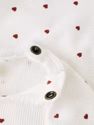 Body, Röda Hjärtan - Lil´Atelier