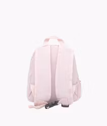 Sleeping Cutie Ryggsäck Mini, Rosa - Livly