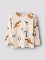 Pippi Tröja - Name it