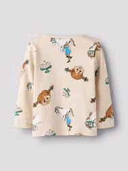 Pippi Tröja - Name it