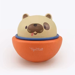 Rocking, Rollers Hund