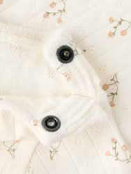 Body Flower/Milk - Lil´Atelier