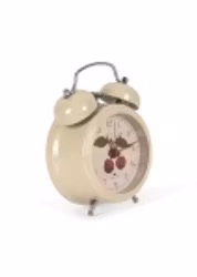 Alarm Clock, Cherry - Konges Slöjd