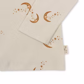 Långärmad tröja, Moon - Konges Slöjd