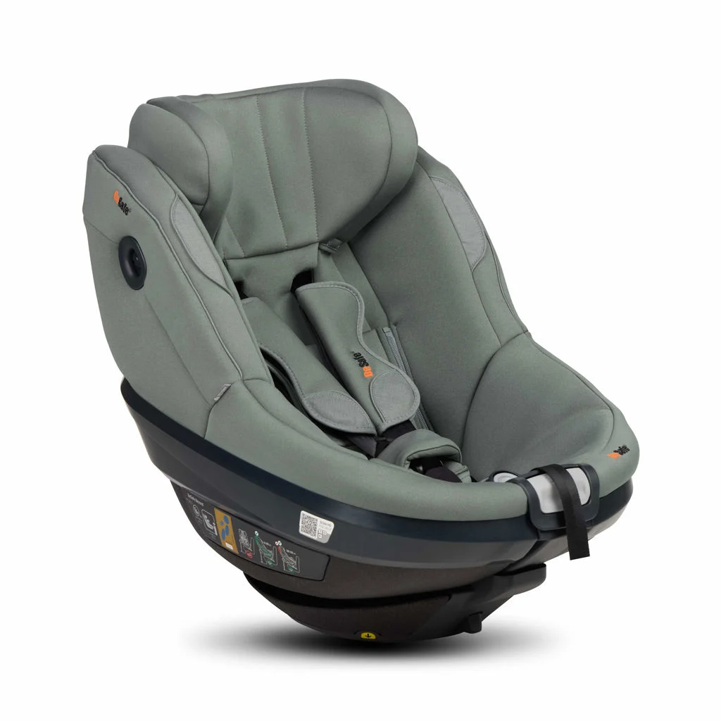 BeSafe Beyond Bilbarnstol