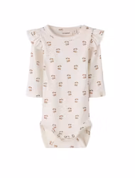 Body Cherry - Lil´Atelier