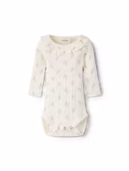 Body Flower/Milk - Lil´Atelier