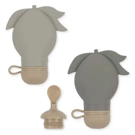 Smoothie Bag Blue mix - Konges Slöjd