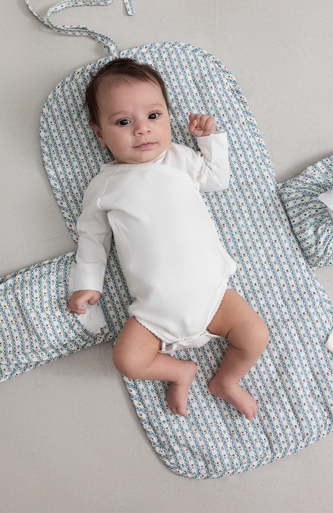 Belita Body, White - MarMar Copenhagen