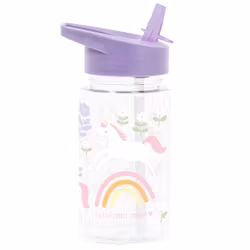 Vattenflaska, Unicorn