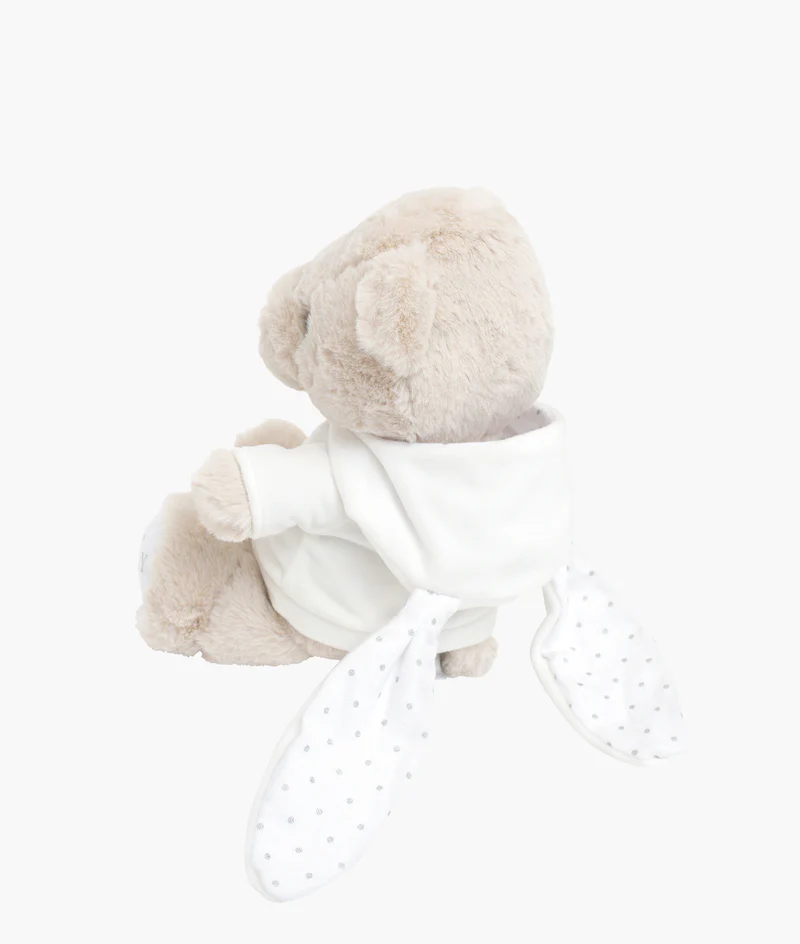 Nallen Teddy Tay - Livly