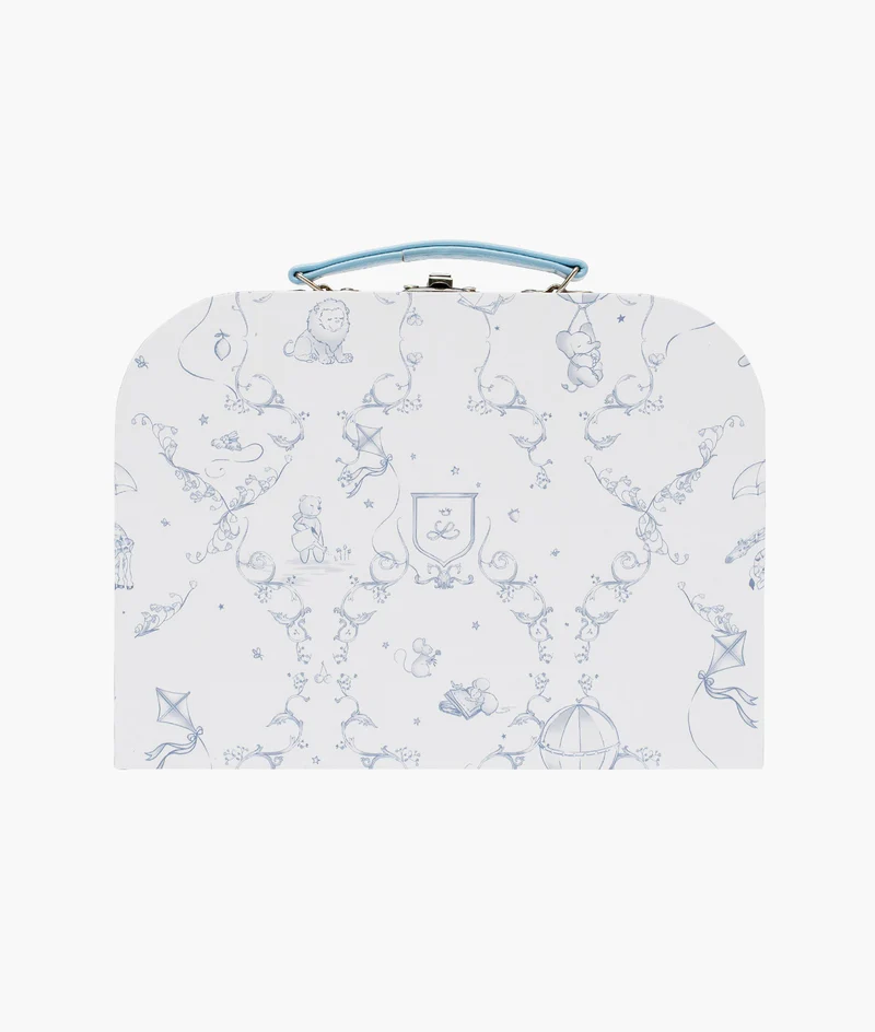 Box Wonderland Trunk - Livly