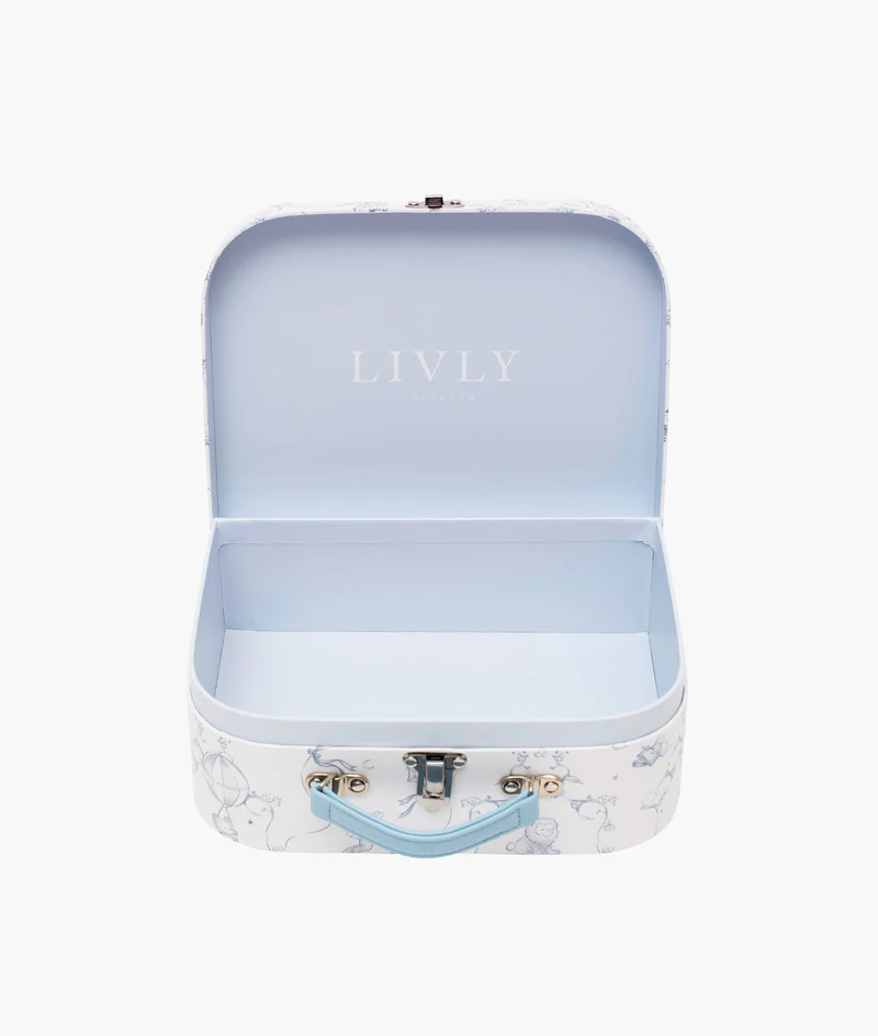 Box Wonderland Trunk - Livly