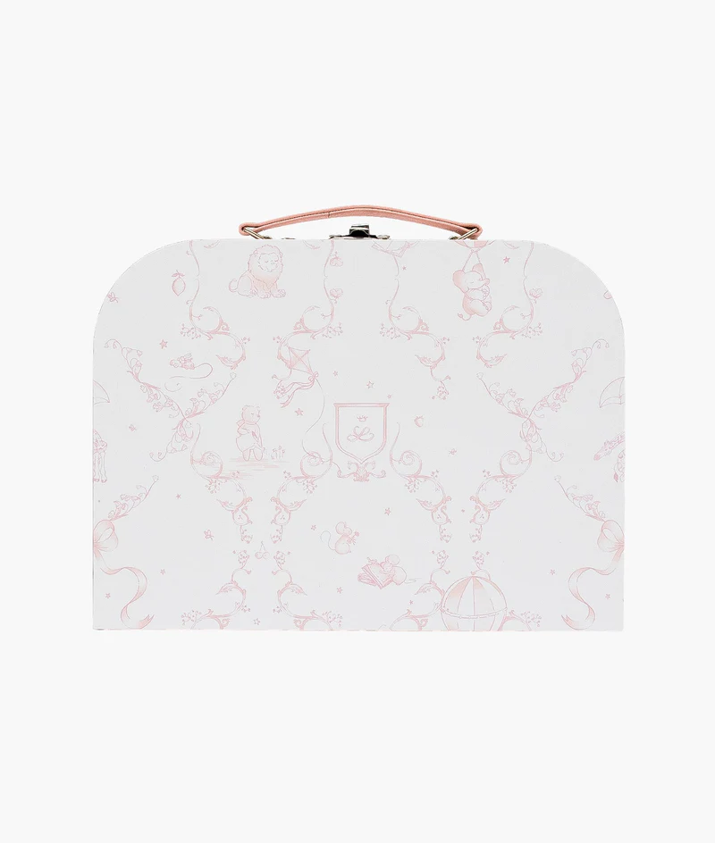 Box Wonderland Trunk - Livly