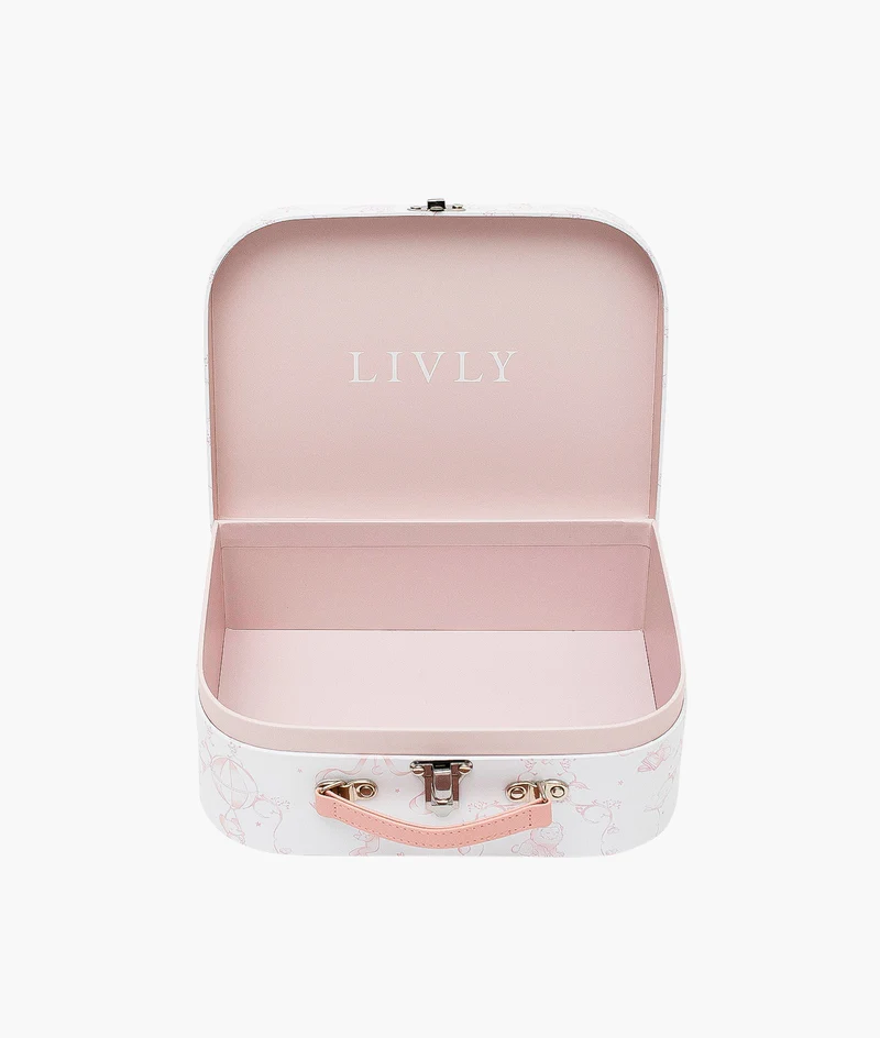 Box Wonderland Trunk - Livly